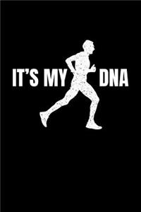 It's My DNA
