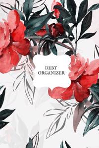 Debt Organizer