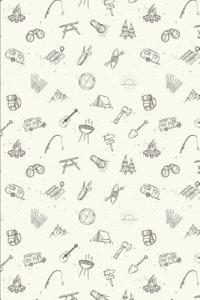 Hike Pattern - Outdoor Accessories