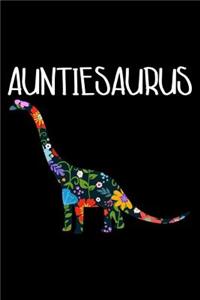 Auntiesaurus