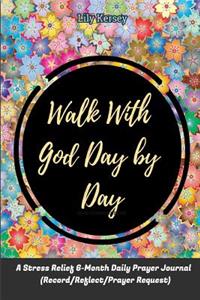 Walk with God Day by Day