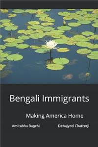 Bengali Immigrants