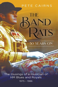 Band Rats 50 Years On