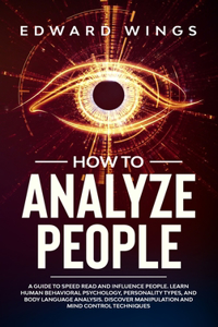 How To Analyze People