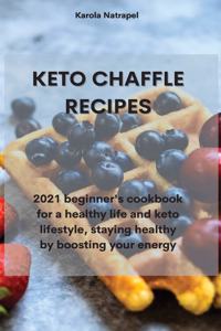 Keto Chaffle Recipes