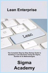 Lean Enterprise