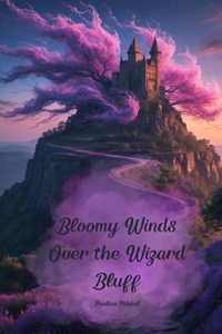 Bloomy Winds Over the Wizard Bluff