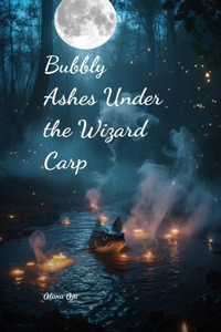 Bubbly Ashes Under the Wizard Carp