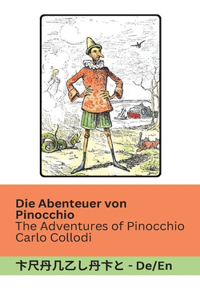 Abenteuer von Pinocchio / The Adventures of Pinocchio