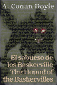 El sabueso de los Baskerville - The Hound of the Baskervilles
