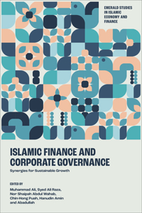 Islamic Finance and Corporate Governance