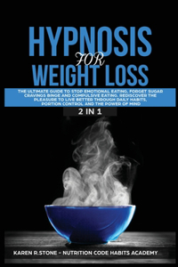 Hypnosis for Weight Loss