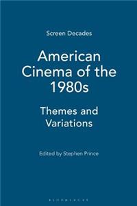 American Cinema of the 1980s
