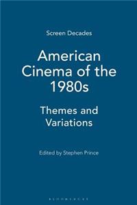 American Cinema of the 1980s