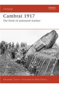 Cambrai 1917