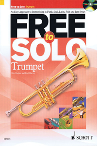 Free to Solo Trumpet