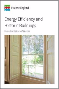 Energy Efficiency and Historic Buildings