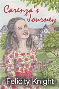 Carenza's Journey