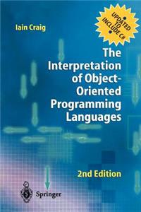 Interpretation of Object-Oriented Programming Languages