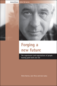 Forging a New Future