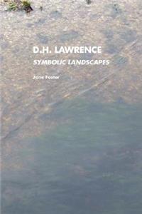 D.H.Lawrence