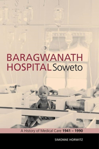 Baragwanath Hospital, Soweto