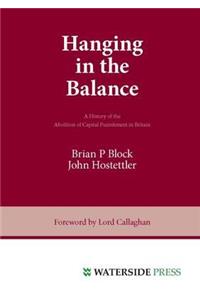 Hanging in the Balance