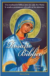 Madre de Misericordia Rosario Bíblico