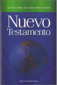 Nuevo Testamento (Spanish New Testament)