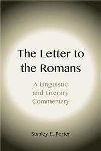 Letter to the Romans
