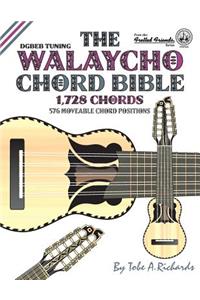 Walaycho Chord Bible