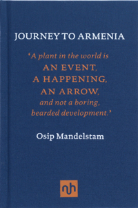 Journey to Armenia