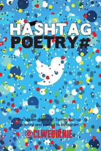 Hashtag Poetry