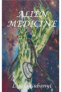 Alien Medicine