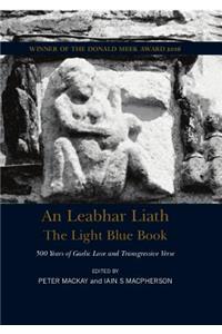 The Light Blue Book