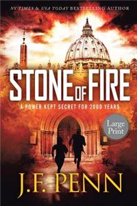 Stone of Fire