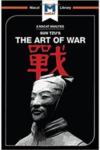 Analysis of Sun Tzu's the Art of War