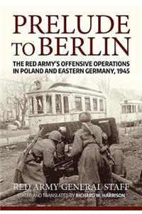 Prelude to Berlin