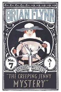 The Creeping Jenny Mystery