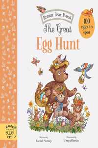 The Great Egg Hunt