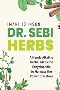 Dr. Sebi Herbs