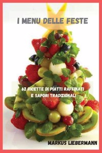 I Menu delle Feste