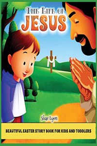 life of Jesus