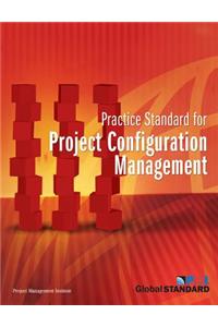 Practice Standard for Project Configuration Management