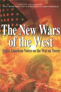 The New Wars of the West