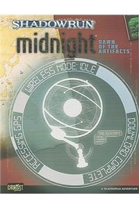 Midnight: Dawn of the Artifacts