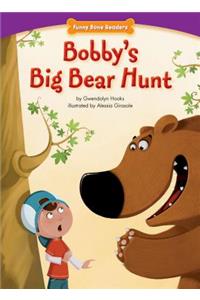 Bobby's Big Bear Hunt