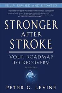 Stronger After Stroke