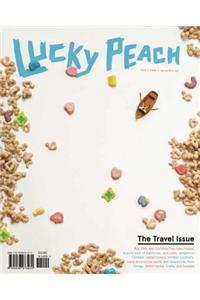 Lucky Peach, Issue 7