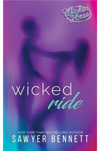 Wicked Ride